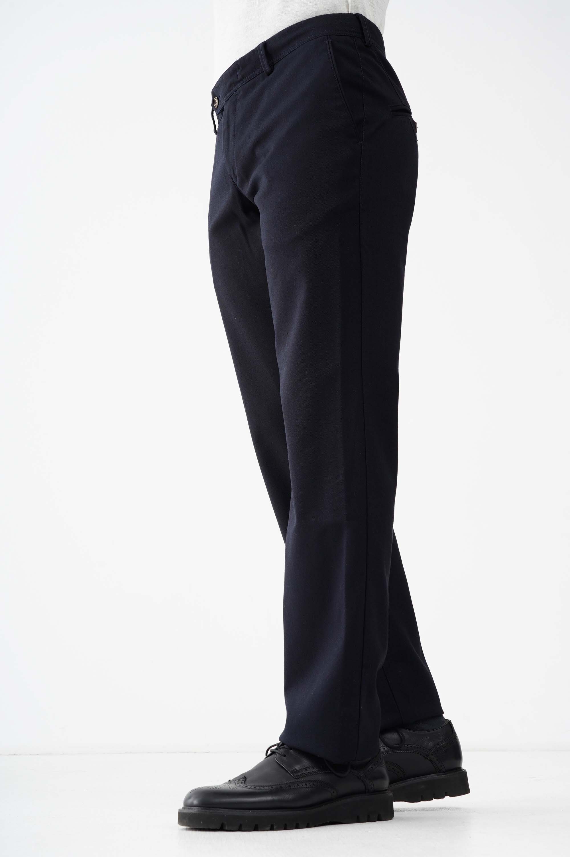 Штани вузького крою