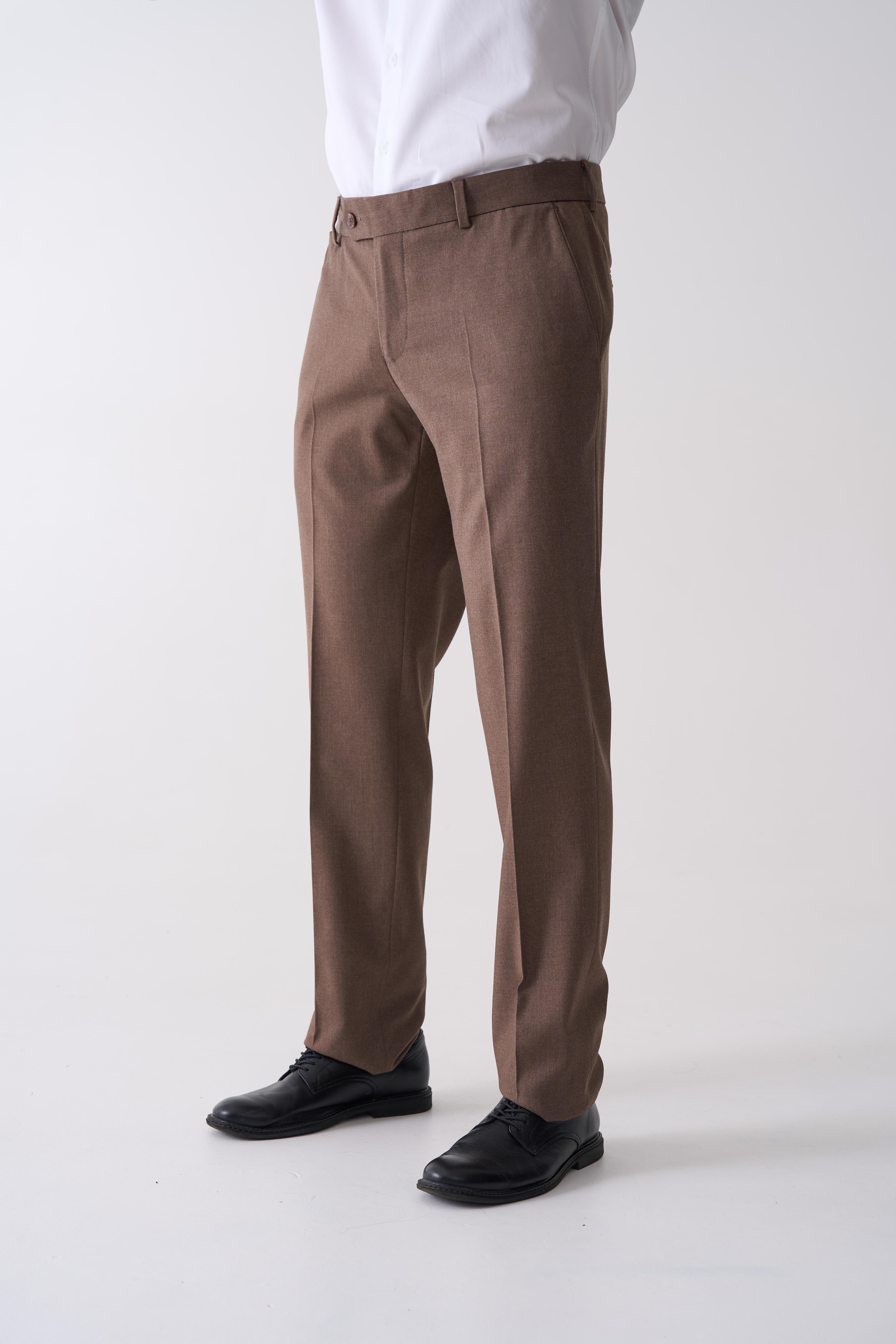 Штани на основі вовни