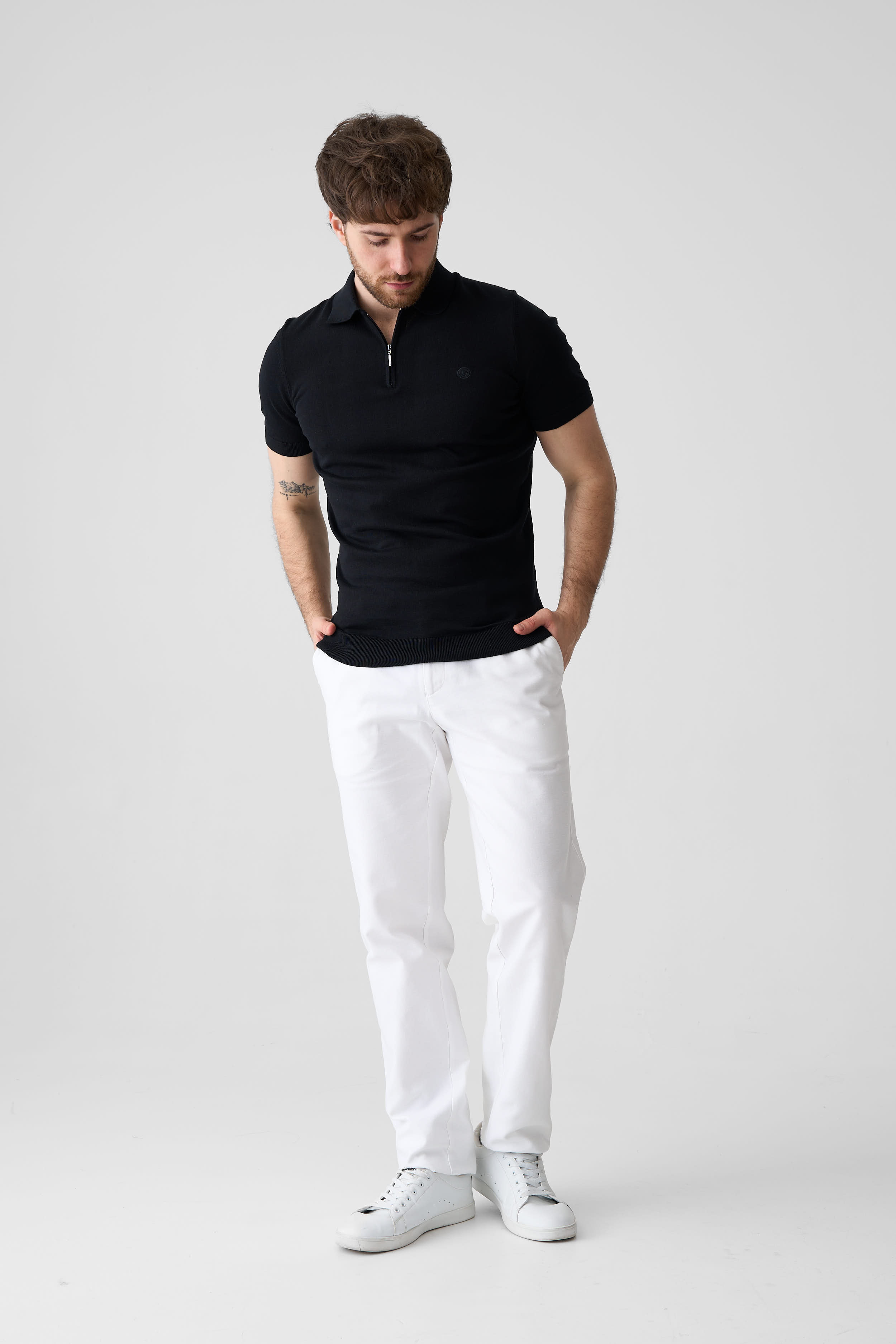 Поло трикотажне